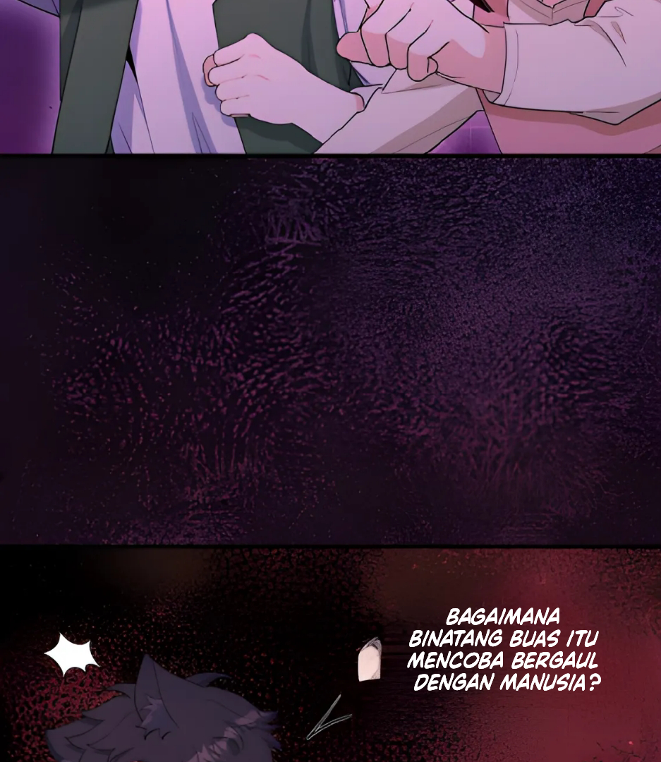 The Crazy Killer Whale’s Favourite Penguin Chapter 20 Gambar 67