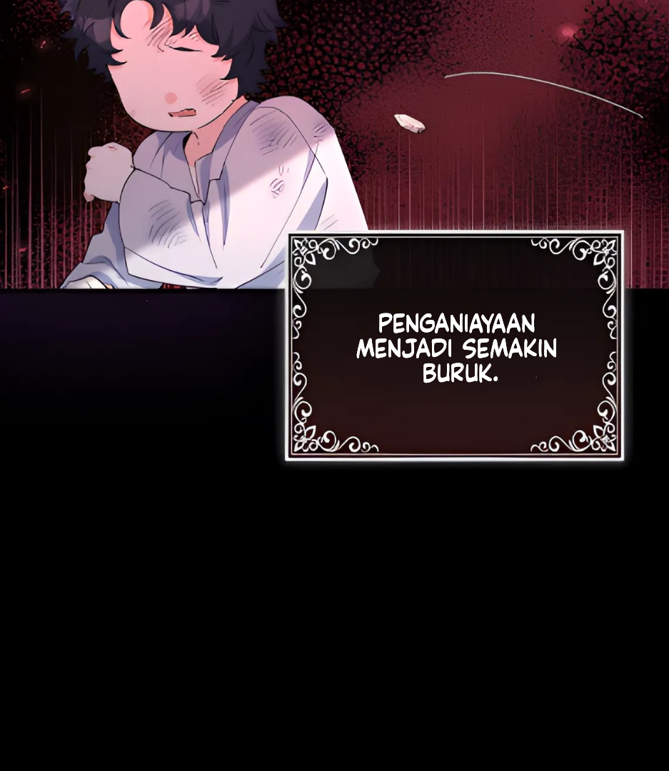 The Crazy Killer Whale’s Favourite Penguin Chapter 20 Gambar 68