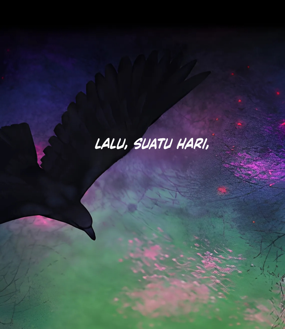 The Crazy Killer Whale’s Favourite Penguin Chapter 20 Gambar 69