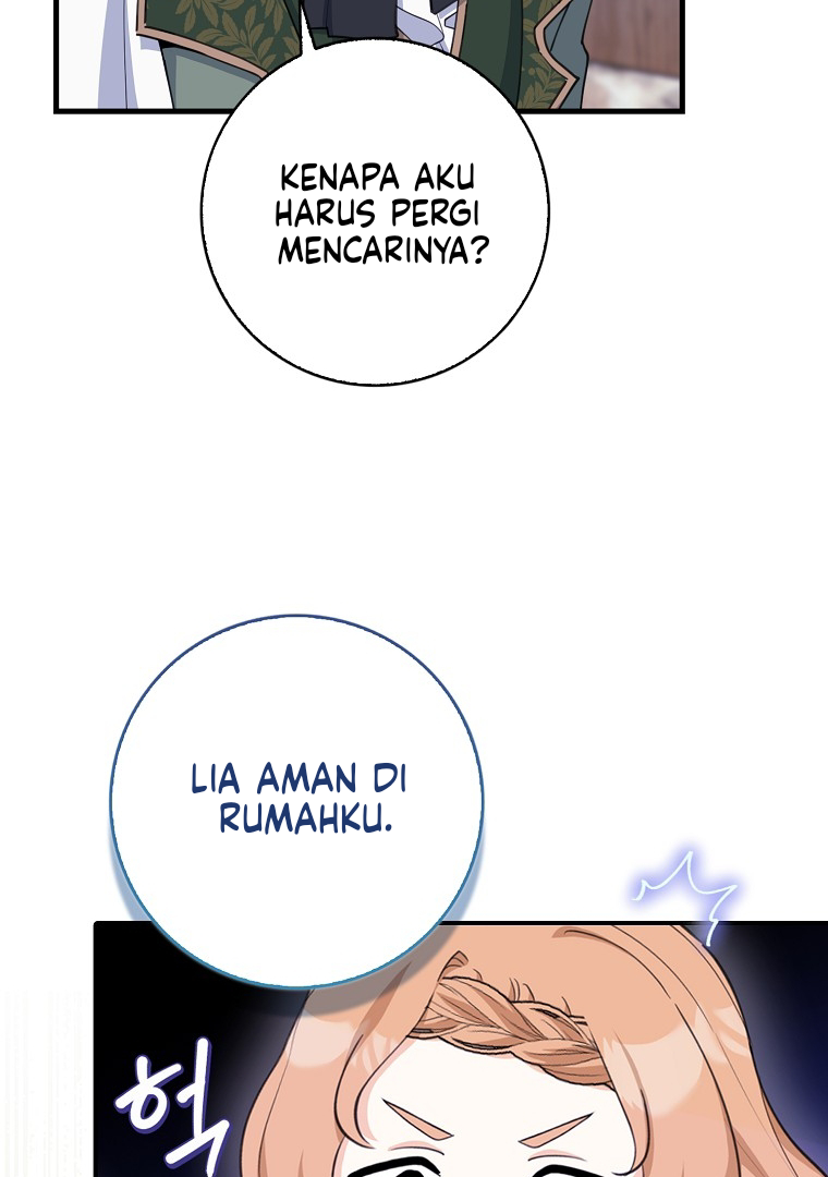 The Crazy Killer Whale’s Favourite Penguin Chapter 20 Gambar 7