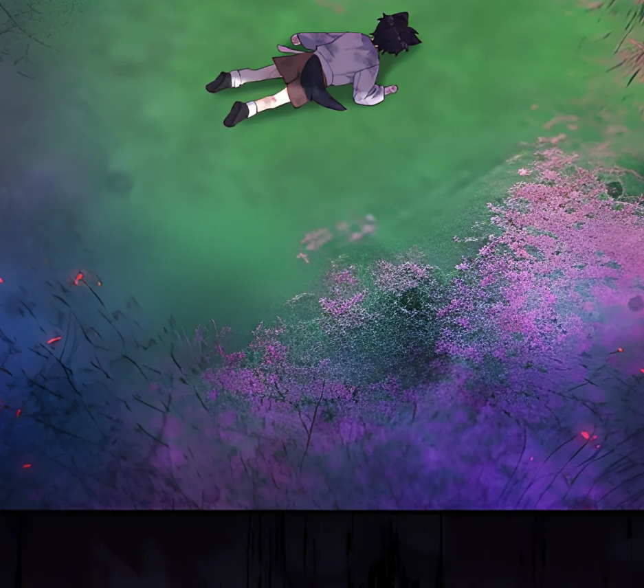 The Crazy Killer Whale’s Favourite Penguin Chapter 20 Gambar 70