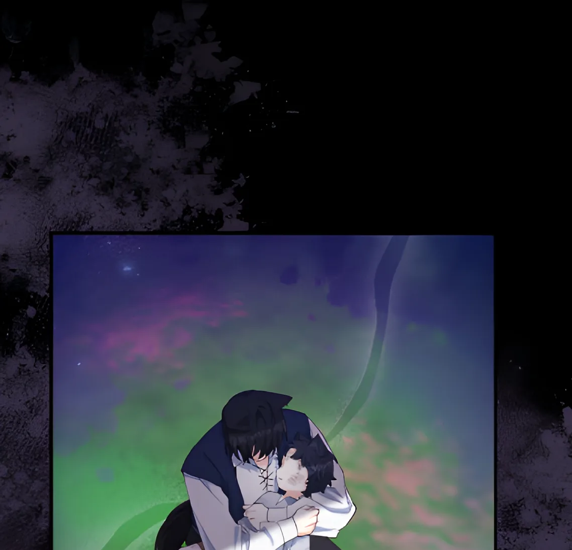 The Crazy Killer Whale’s Favourite Penguin Chapter 20 Gambar 72