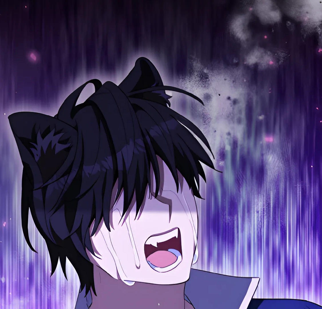 The Crazy Killer Whale’s Favourite Penguin Chapter 20 Gambar 75