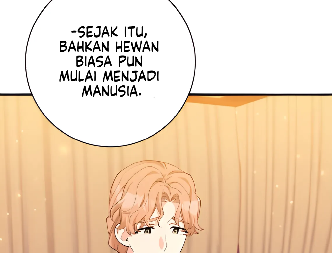 The Crazy Killer Whale’s Favourite Penguin Chapter 20 Gambar 78