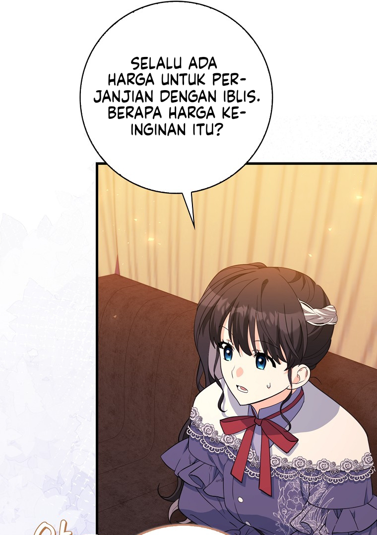 The Crazy Killer Whale’s Favourite Penguin Chapter 20 Gambar 80