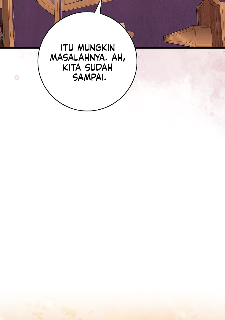 The Crazy Killer Whale’s Favourite Penguin Chapter 20 Gambar 84