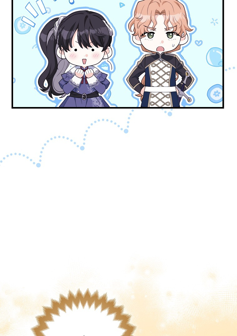 The Crazy Killer Whale’s Favourite Penguin Chapter 20 Gambar 90