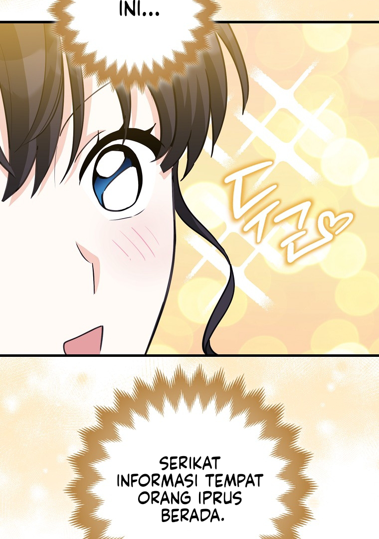 The Crazy Killer Whale’s Favourite Penguin Chapter 20 Gambar 91