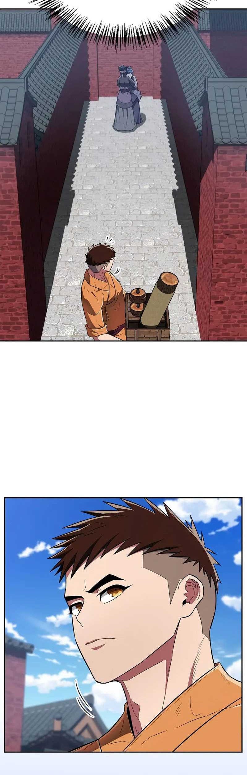 Genius Martial Arts Trainer Chapter 42 Gambar 51