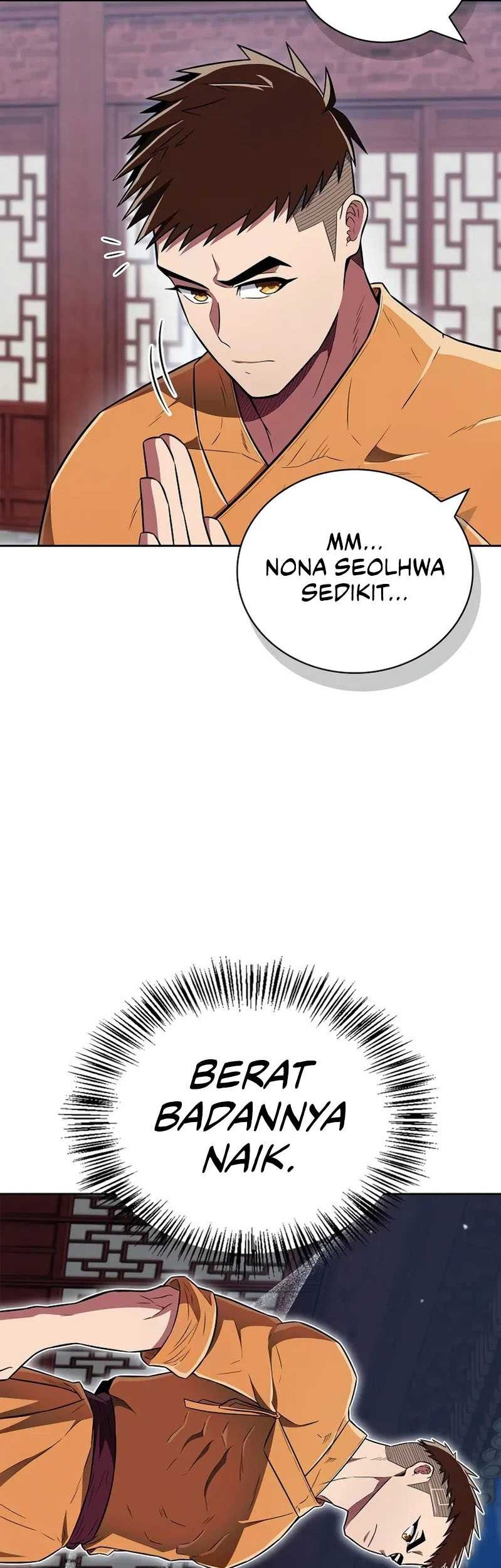 Genius Martial Arts Trainer Chapter 42 Gambar 7