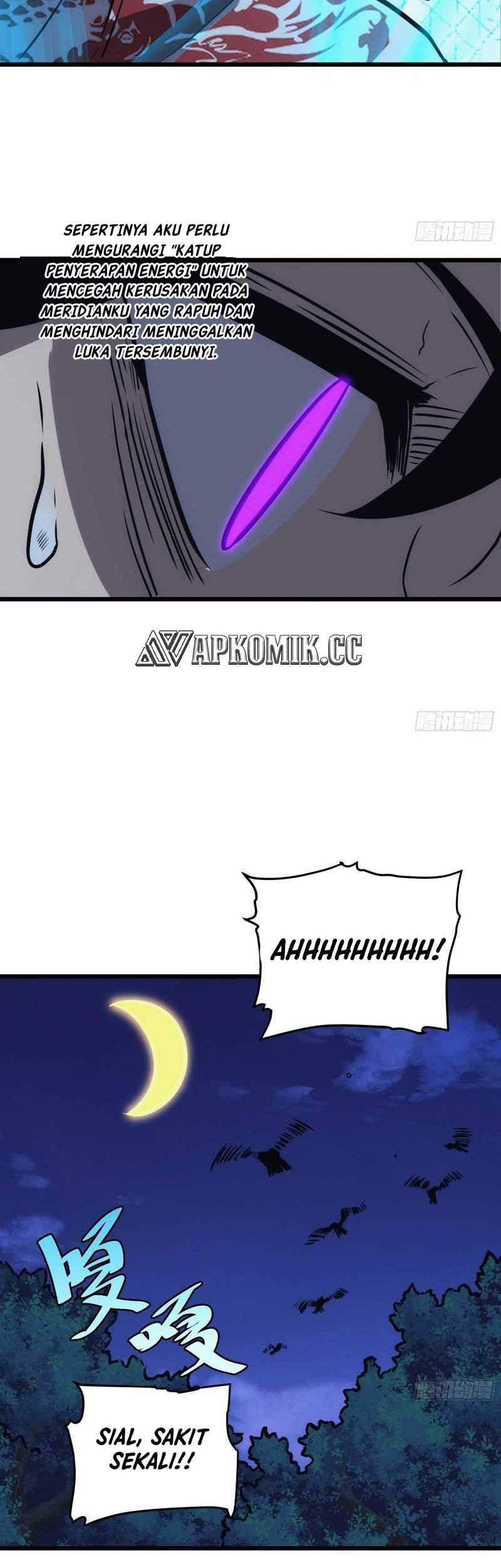 I am Self-disciplined And Invincible Chapter 48 Gambar 31