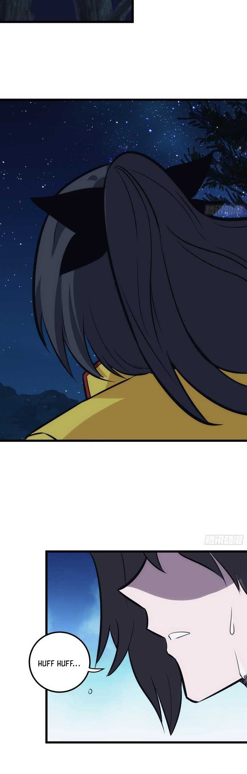 I am Self-disciplined And Invincible Chapter 48 Gambar 37