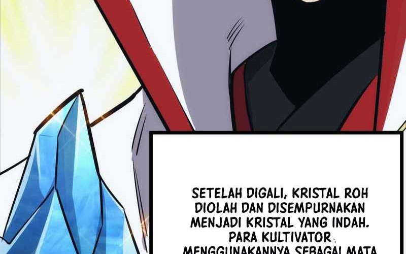 I am Self-disciplined And Invincible Chapter 48 Gambar 9