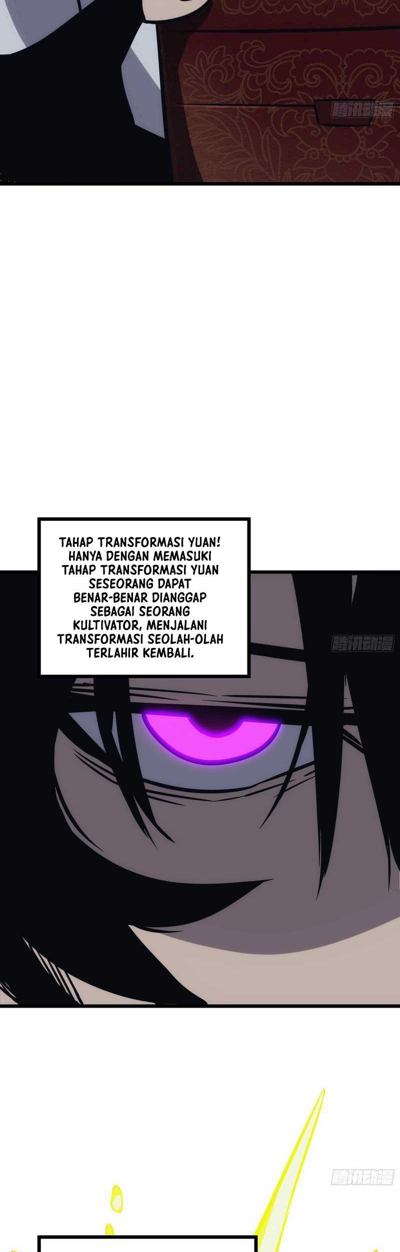 I am Self-disciplined And Invincible Chapter 48 Gambar 12