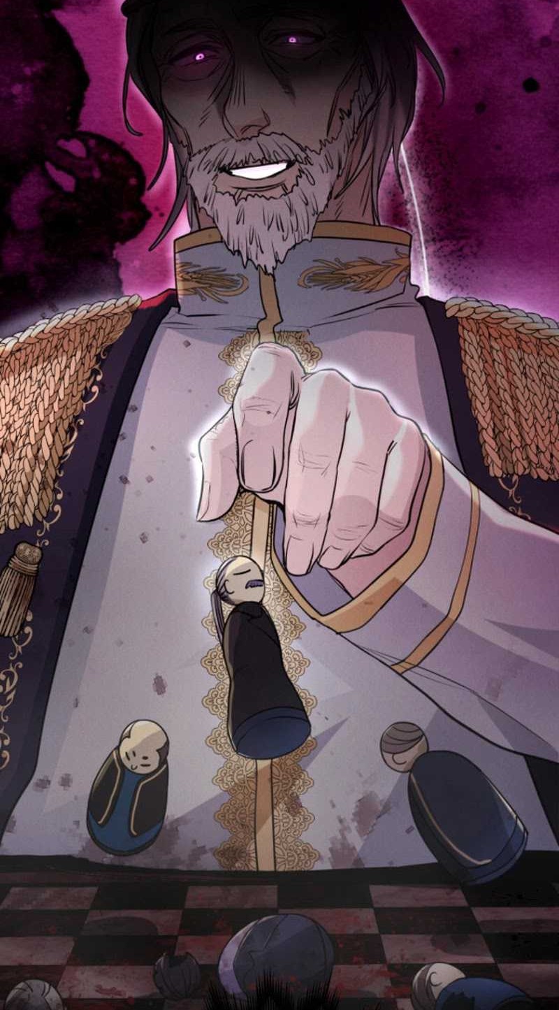 The Reversal of My Life as a Side Character Chapter 38 Gambar 19
