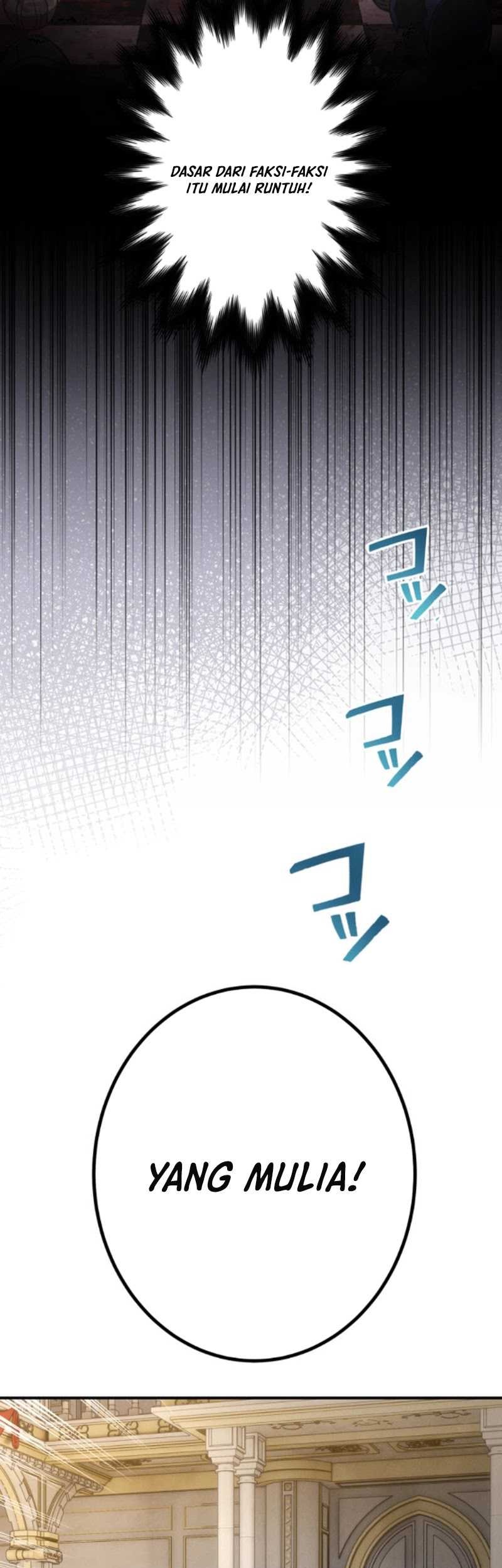 The Reversal of My Life as a Side Character Chapter 38 Gambar 20