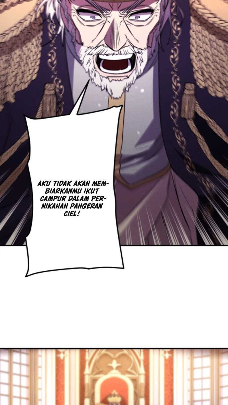 The Reversal of My Life as a Side Character Chapter 38 Gambar 30