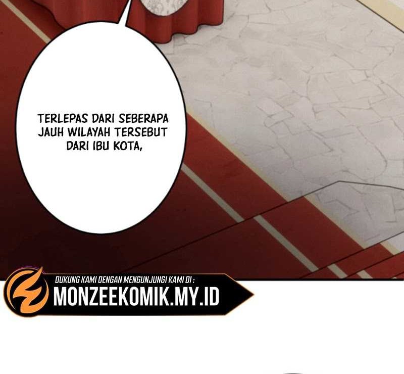 The Reversal of My Life as a Side Character Chapter 38 Gambar 38