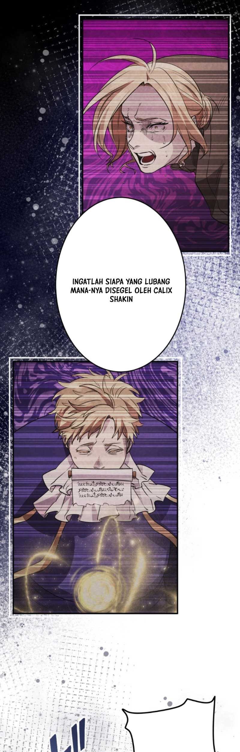 The Reversal of My Life as a Side Character Chapter 38 Gambar 41
