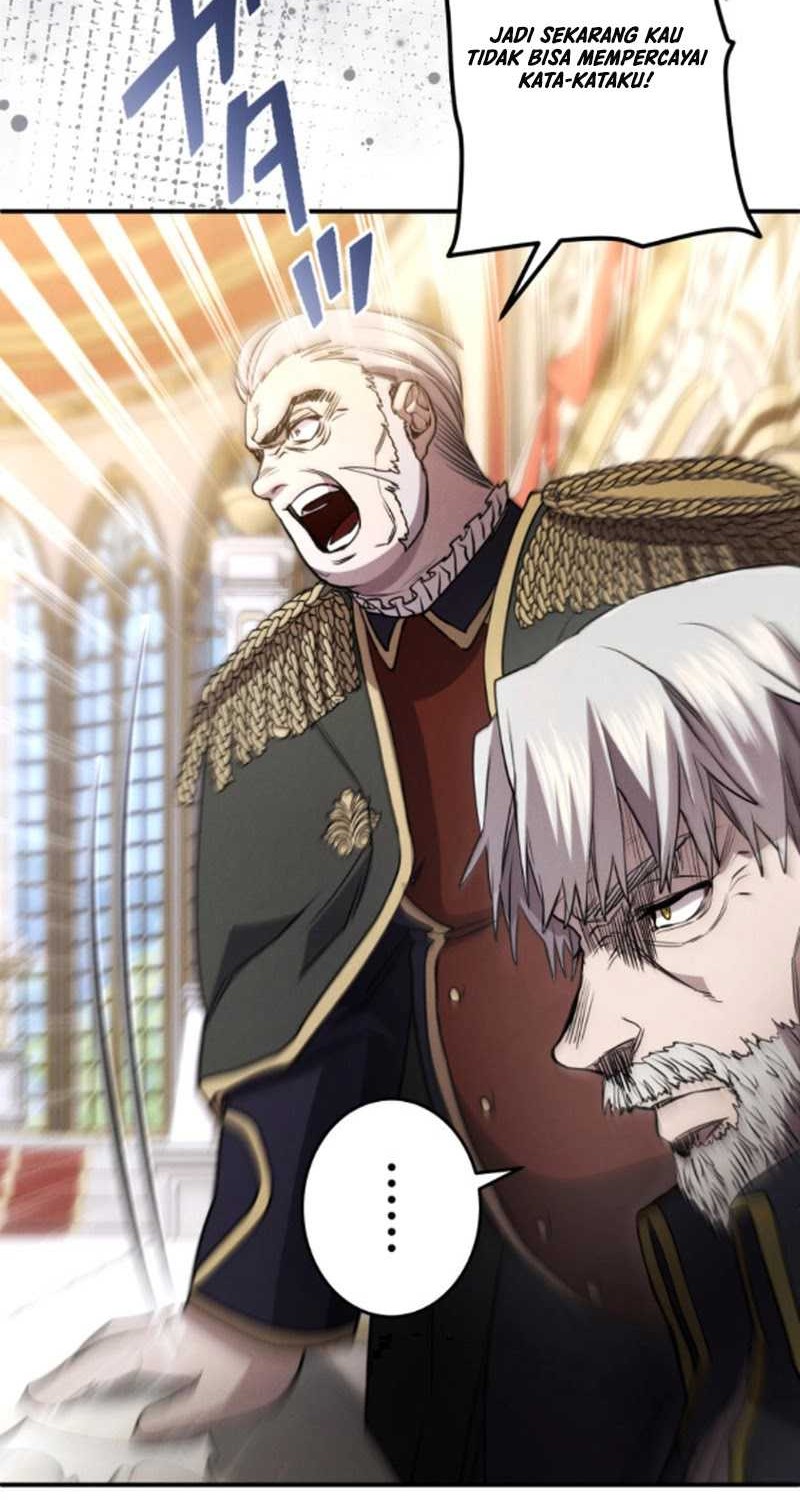 The Reversal of My Life as a Side Character Chapter 38 Gambar 42