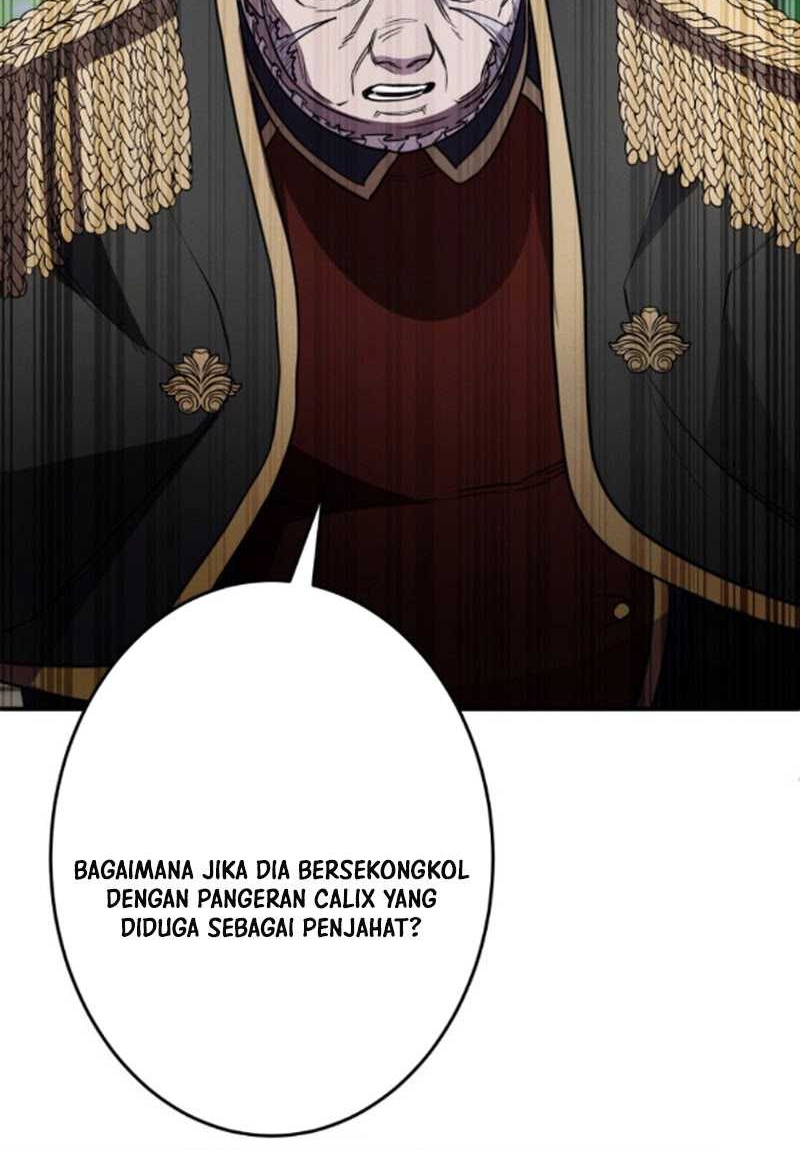The Reversal of My Life as a Side Character Chapter 38 Gambar 44