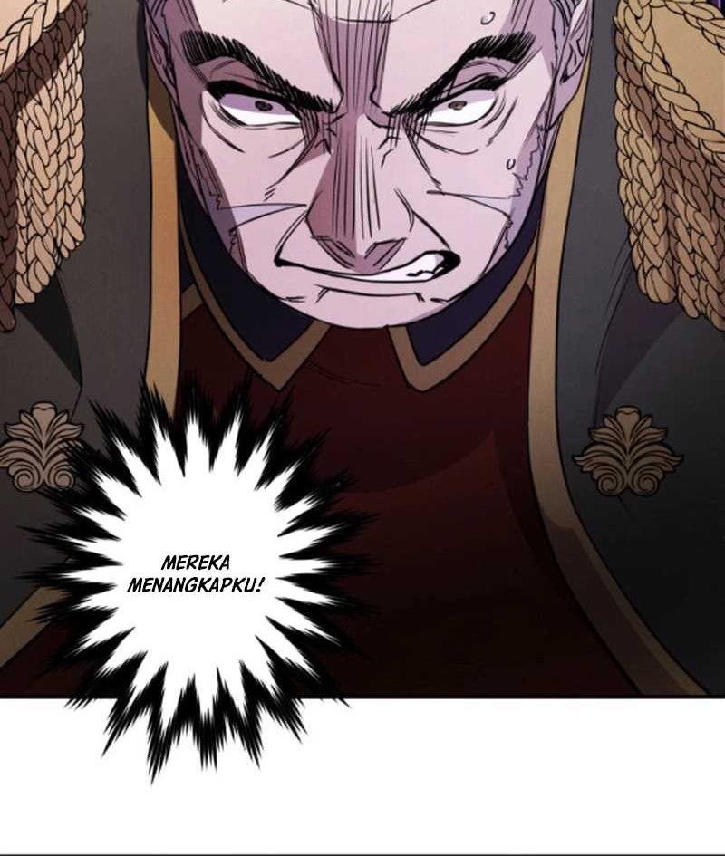 The Reversal of My Life as a Side Character Chapter 38 Gambar 48