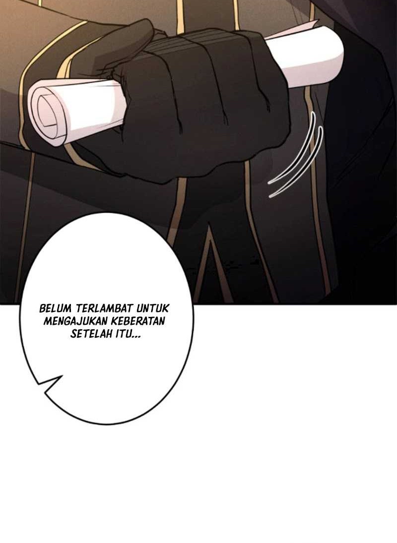 The Reversal of My Life as a Side Character Chapter 38 Gambar 52