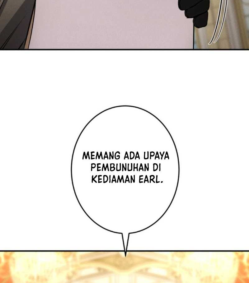 The Reversal of My Life as a Side Character Chapter 38 Gambar 54