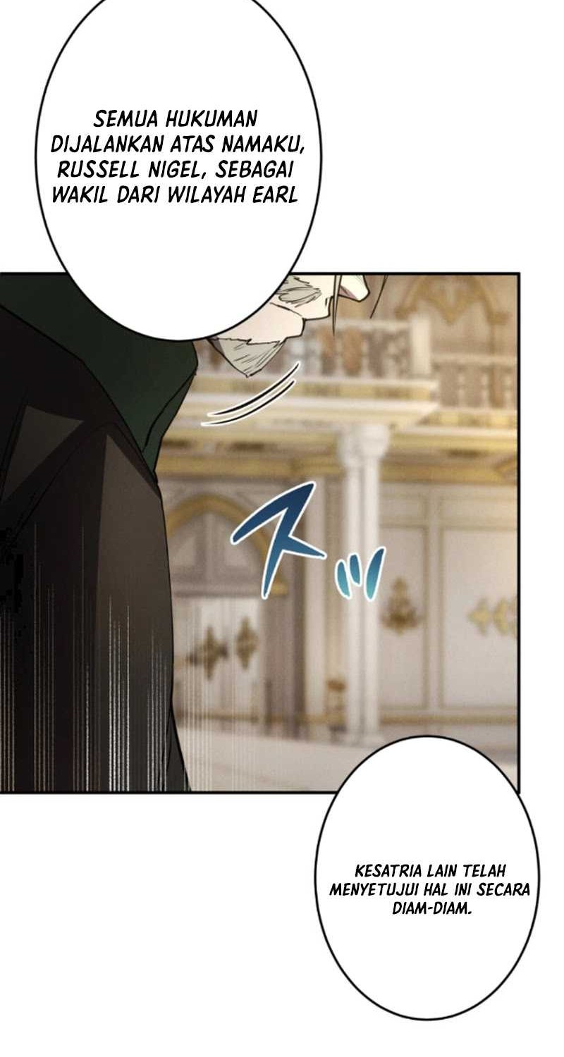 The Reversal of My Life as a Side Character Chapter 38 Gambar 56