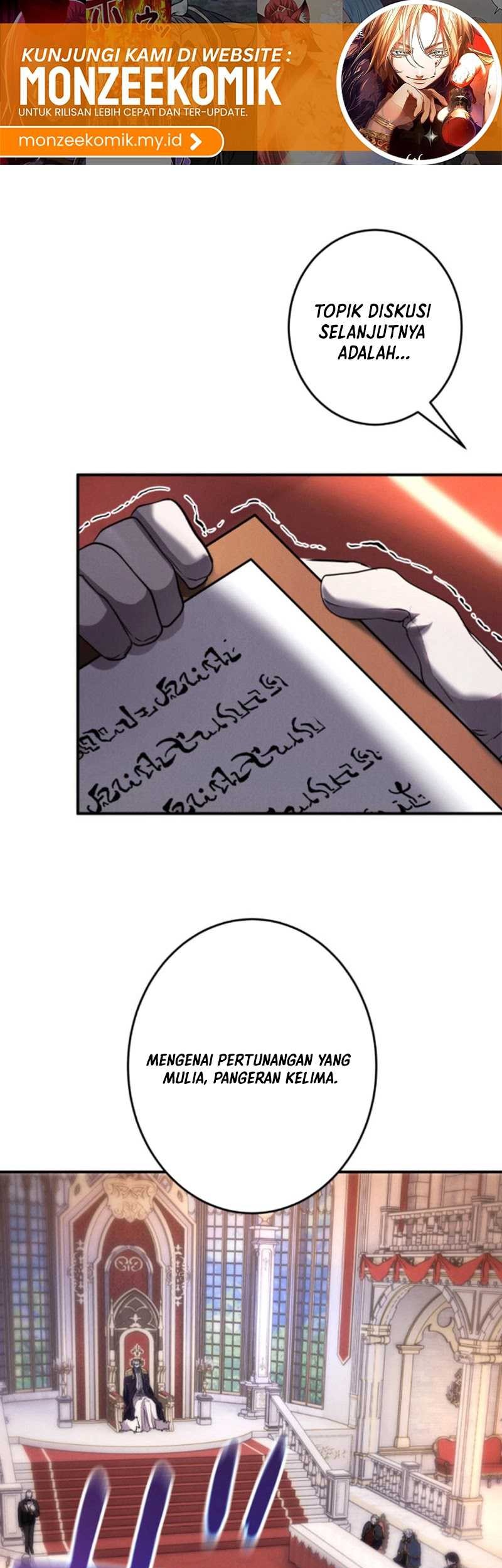 Baca  The Reversal of My Life as a Side Character Chapter 38 Gambar 2