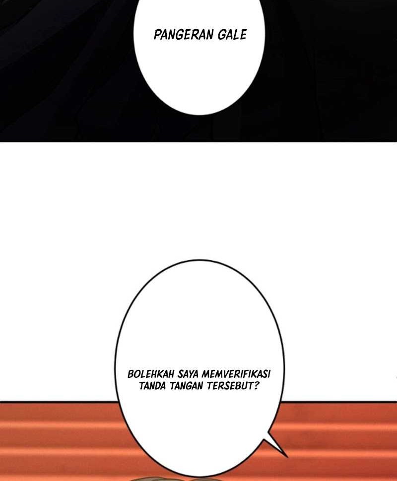 The Reversal of My Life as a Side Character Chapter 38 Gambar 58