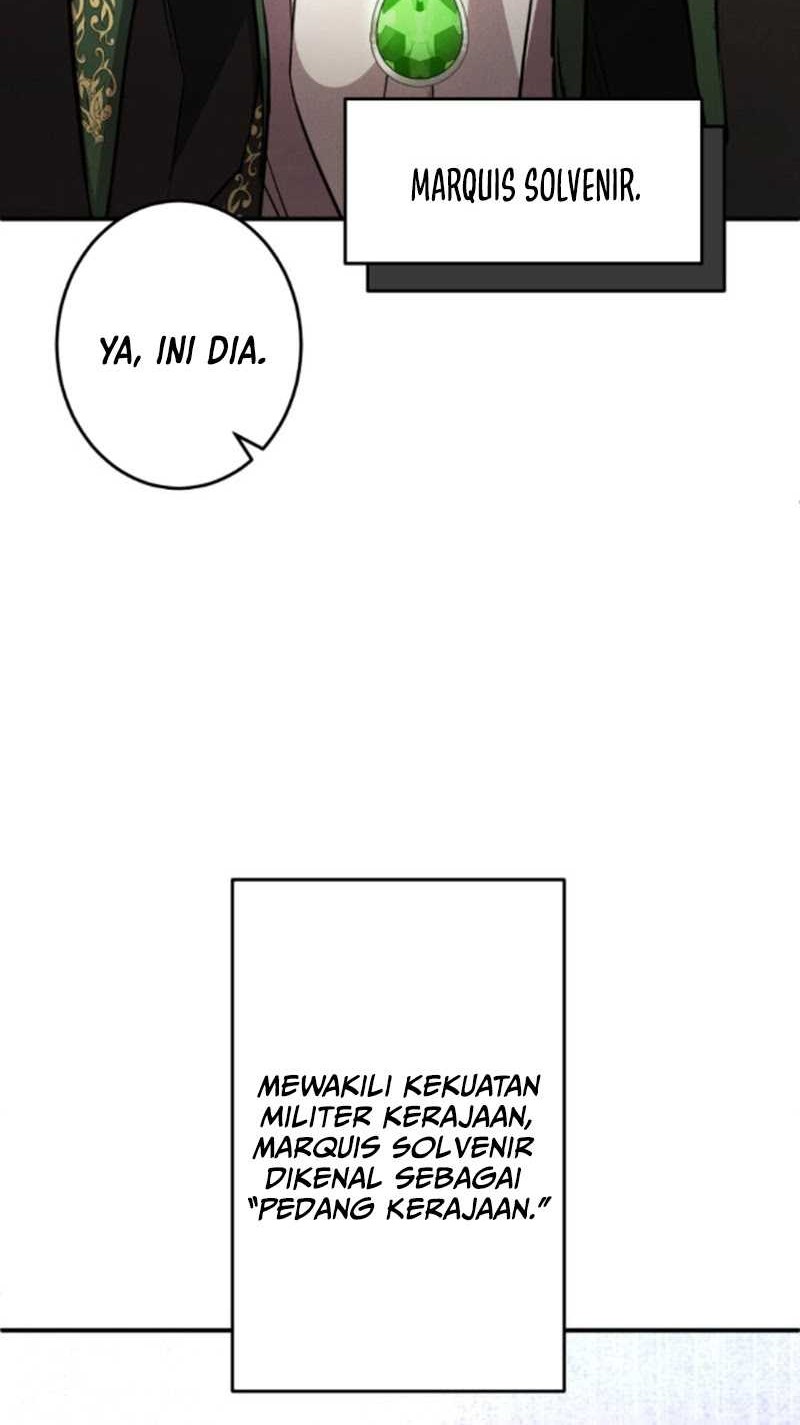 The Reversal of My Life as a Side Character Chapter 38 Gambar 60