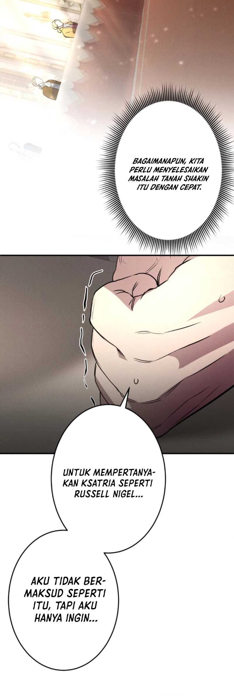 The Reversal of My Life as a Side Character Chapter 38 Gambar 69