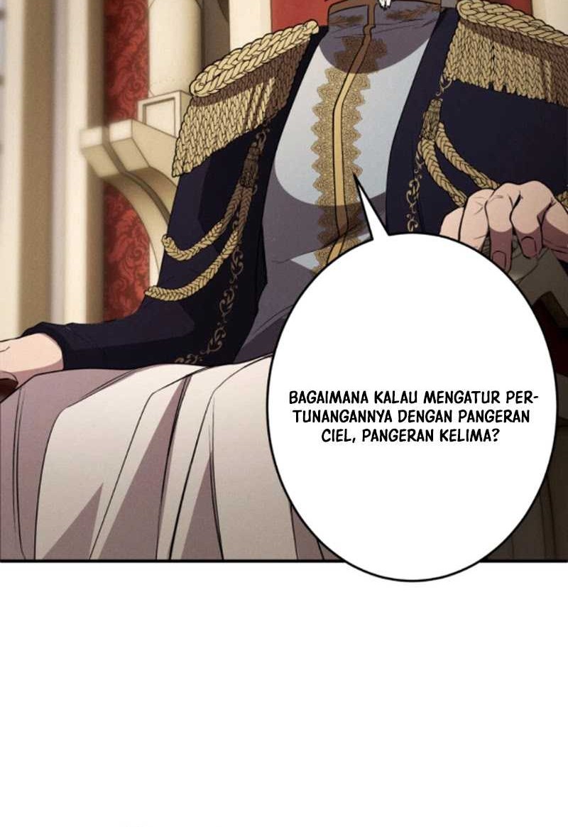 The Reversal of My Life as a Side Character Chapter 38 Gambar 5
