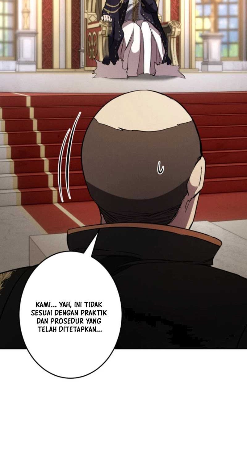 The Reversal of My Life as a Side Character Chapter 38 Gambar 11