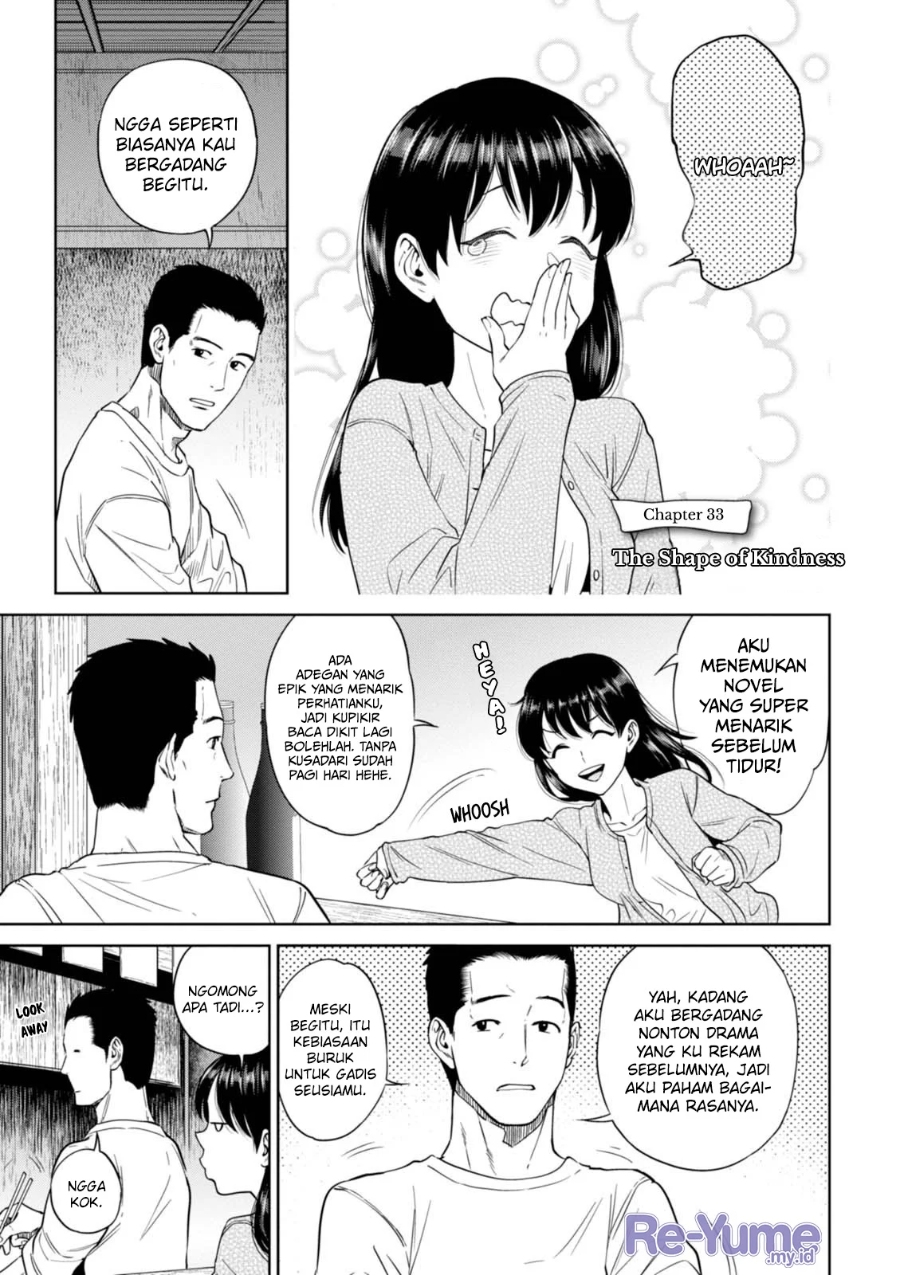 Baca Isekai Izakaya “Nobu” Chapter 33 Gambar 2
