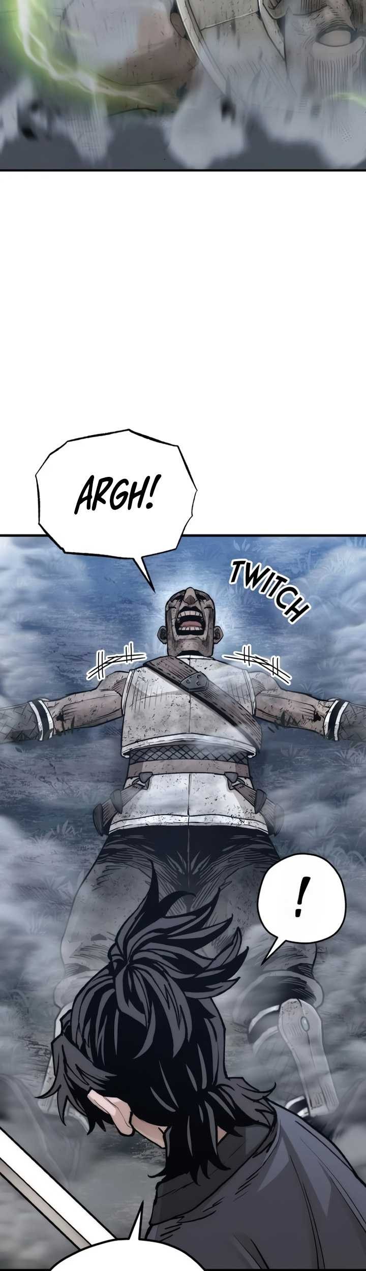 Heavenly Demon Cultivation Simulation Chapter 140 Gambar 36