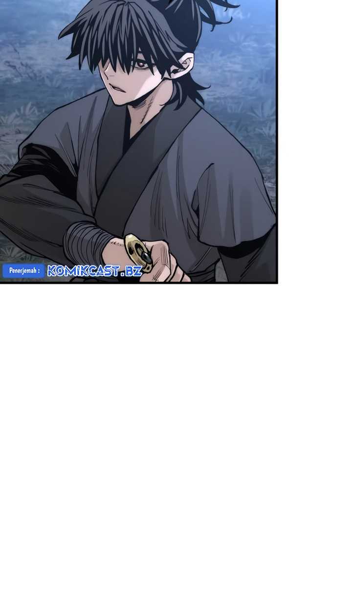 Heavenly Demon Cultivation Simulation Chapter 140 Gambar 40