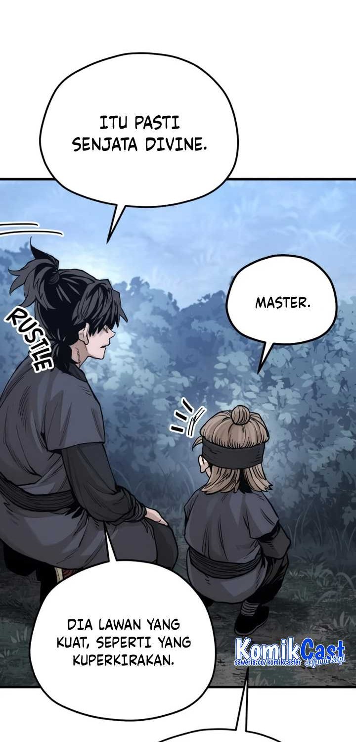 Heavenly Demon Cultivation Simulation Chapter 140 Gambar 46