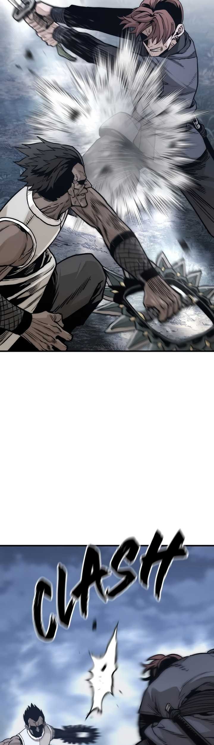 Heavenly Demon Cultivation Simulation Chapter 140 Gambar 49