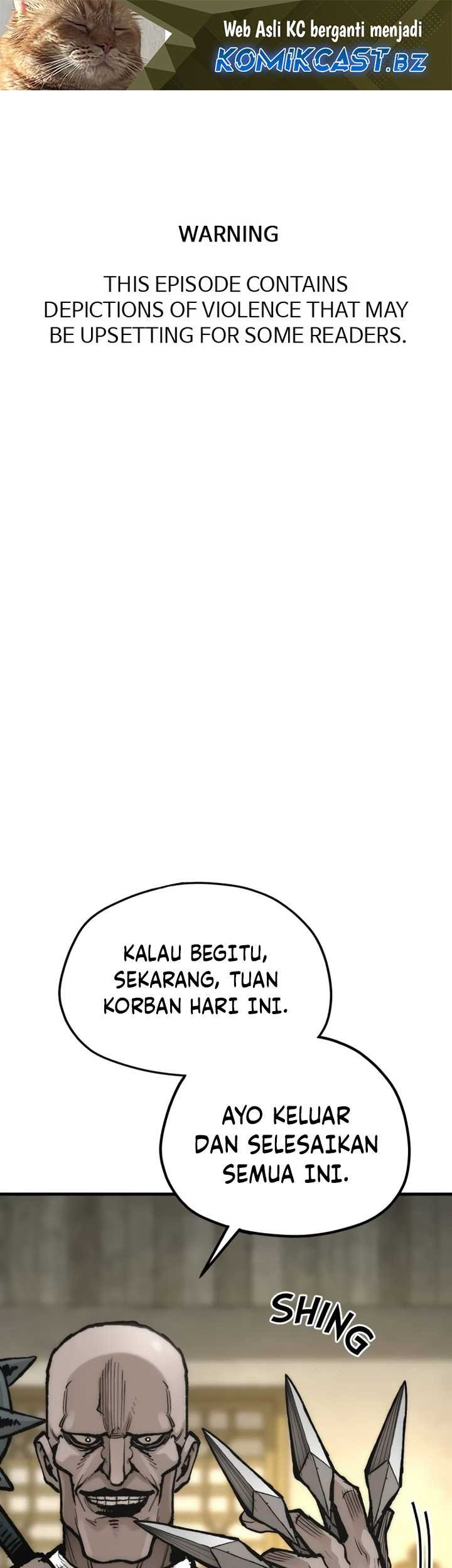 Baca Heavenly Demon Cultivation Simulation Chapter 140 Gambar 2