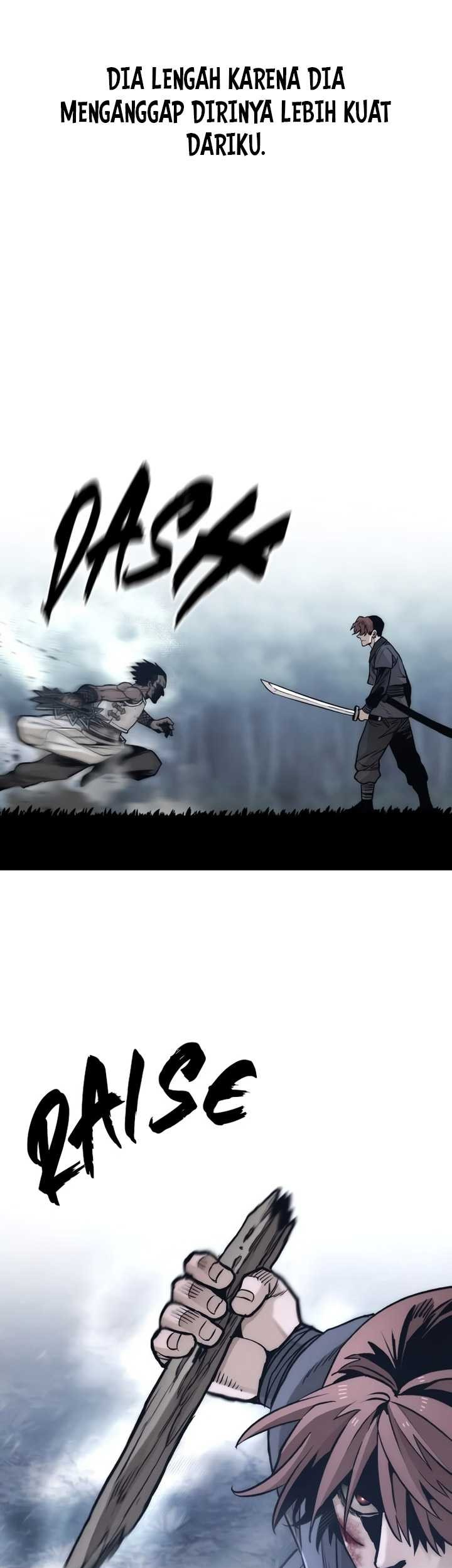 Heavenly Demon Cultivation Simulation Chapter 140 Gambar 54