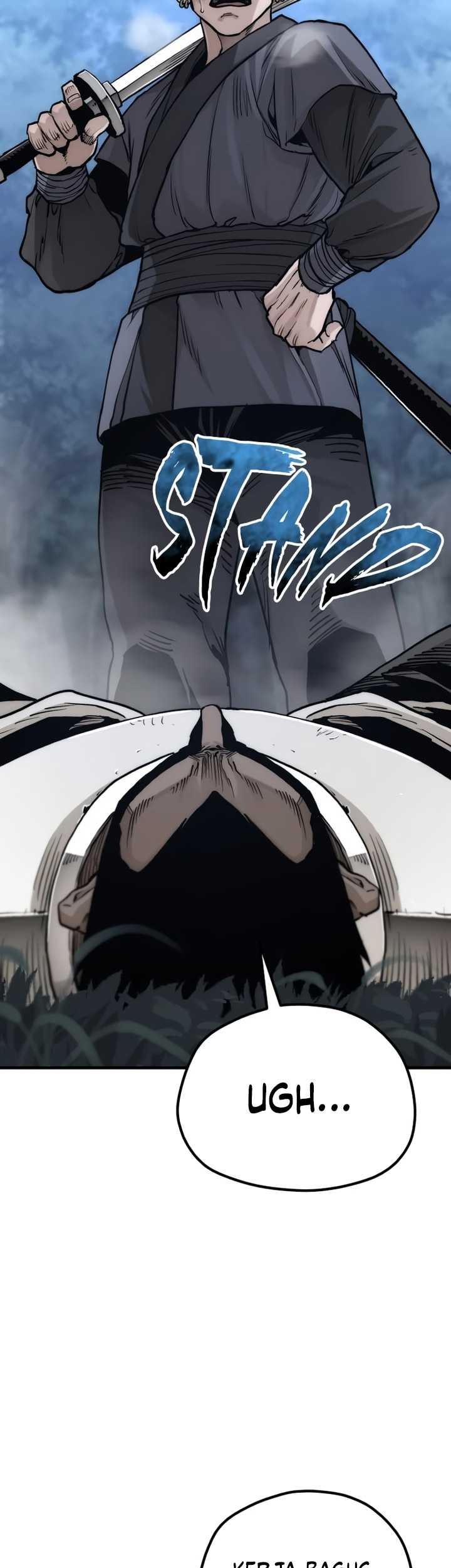 Heavenly Demon Cultivation Simulation Chapter 140 Gambar 64