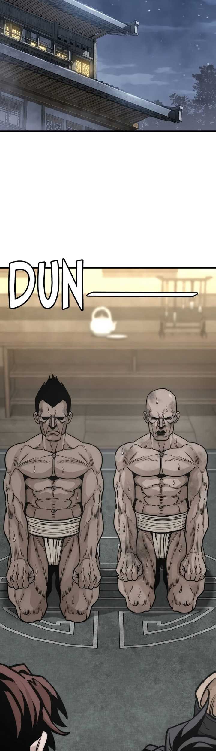 Heavenly Demon Cultivation Simulation Chapter 140 Gambar 69