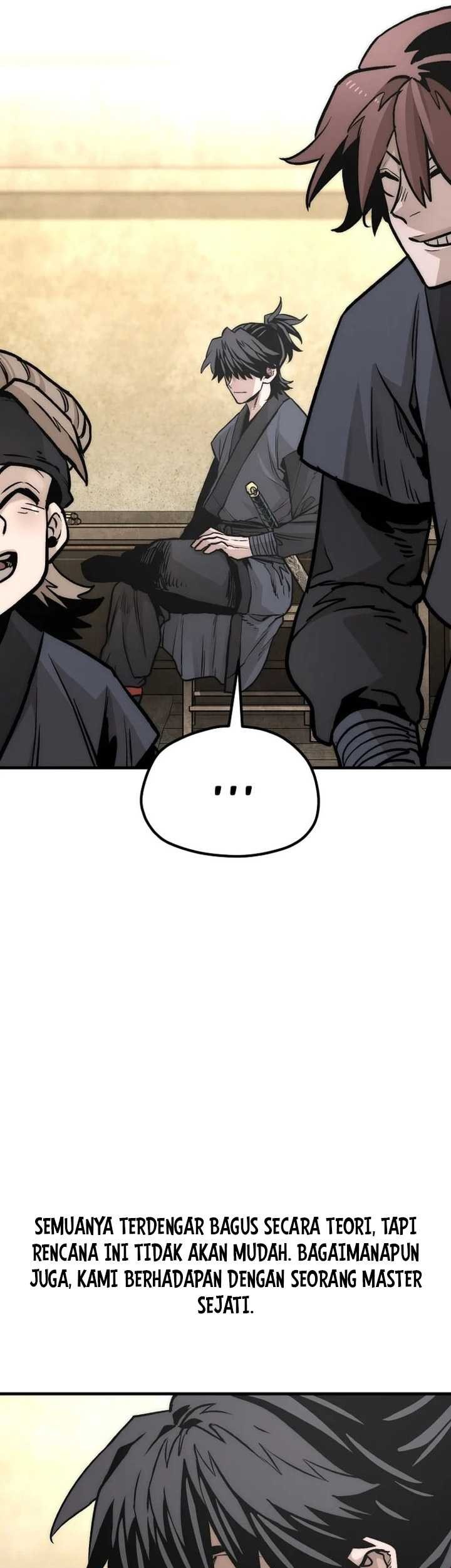 Heavenly Demon Cultivation Simulation Chapter 140 Gambar 93