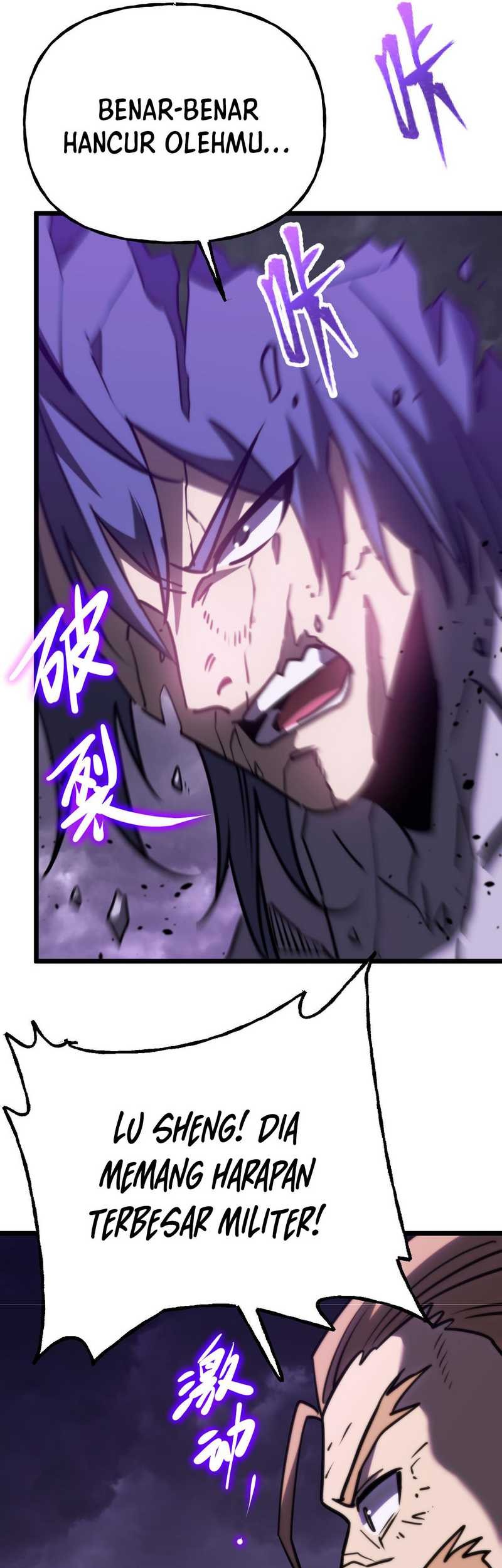 Apex Future Martial Arts Chapter 181 Gambar 18
