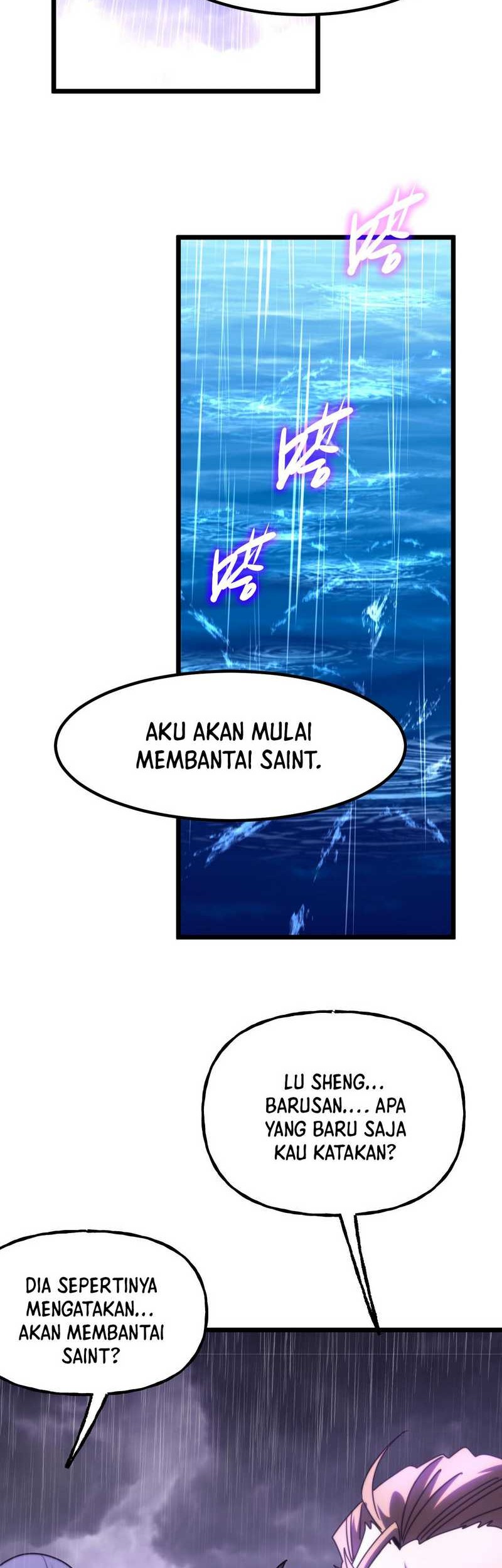 Apex Future Martial Arts Chapter 181 Gambar 21
