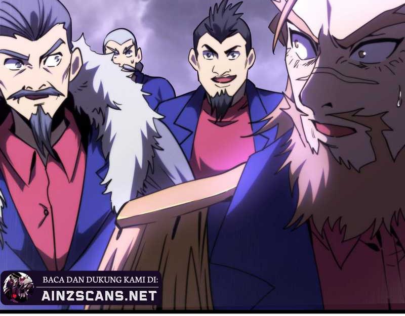 Apex Future Martial Arts Chapter 181 Gambar 22