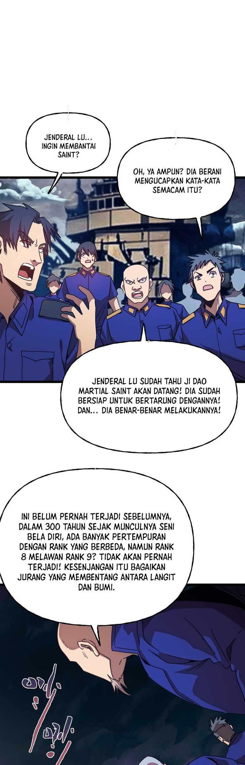 Apex Future Martial Arts Chapter 181 Gambar 23