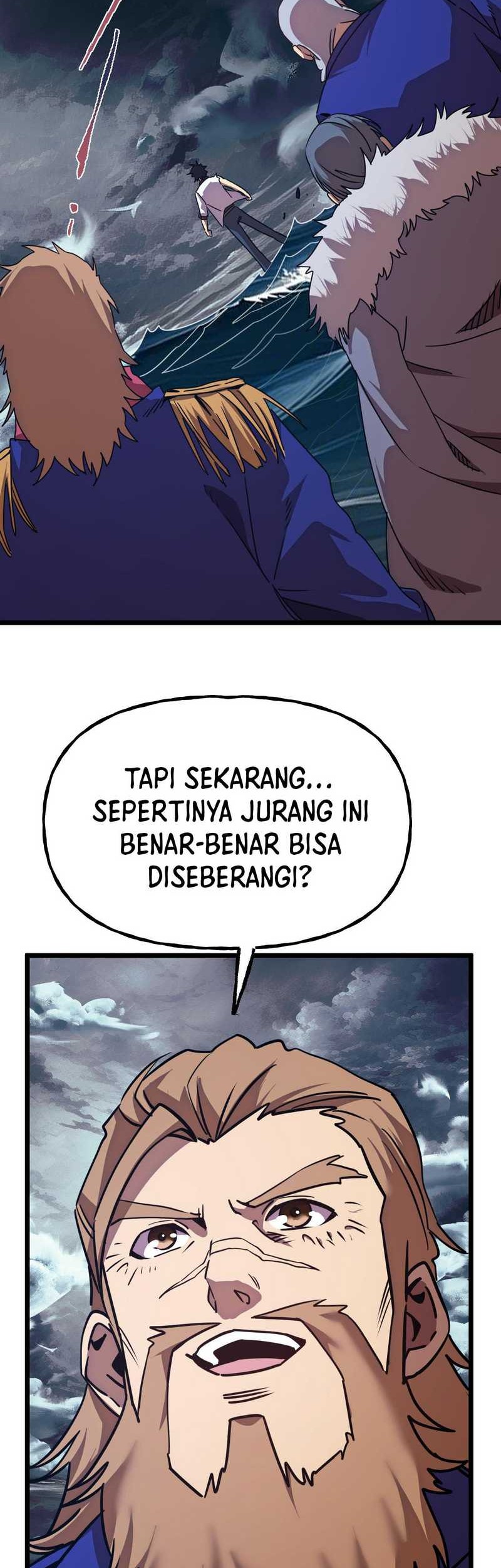 Apex Future Martial Arts Chapter 181 Gambar 24